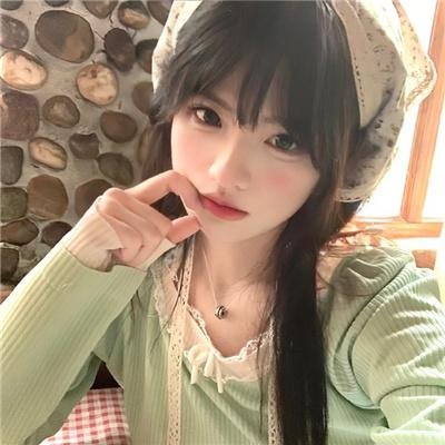 停不下来的她